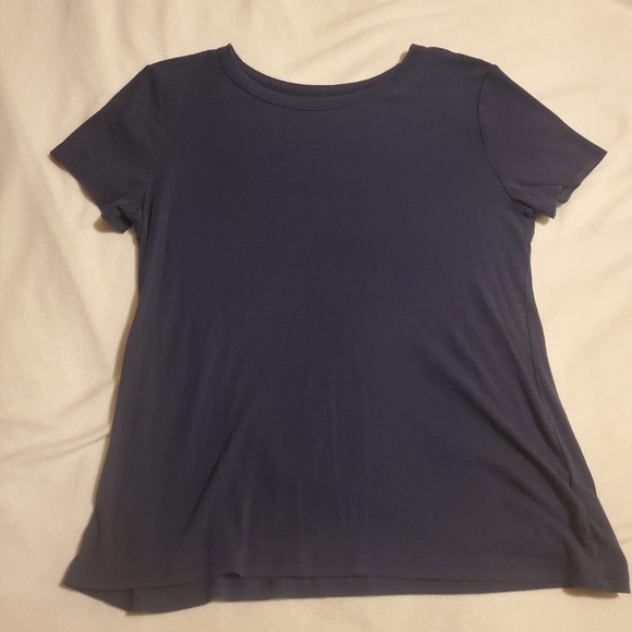 Womens old navy tee size large - Picture 3 of 4